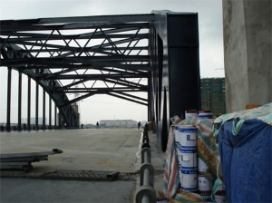 温县专注工业场景喷漆服务